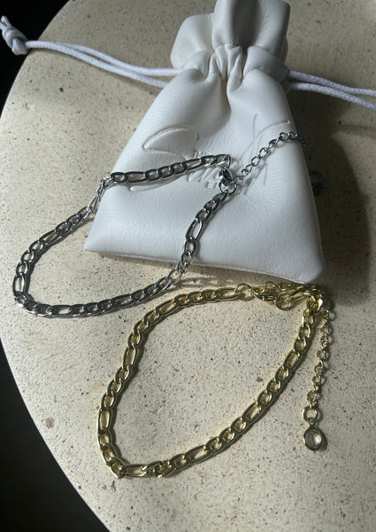 EMMA - Anklet Chain