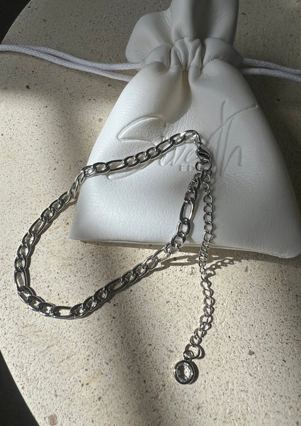 EMMA - Anklet Chain