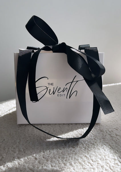 The Seventh Edit Gift Bags | Small & Medium