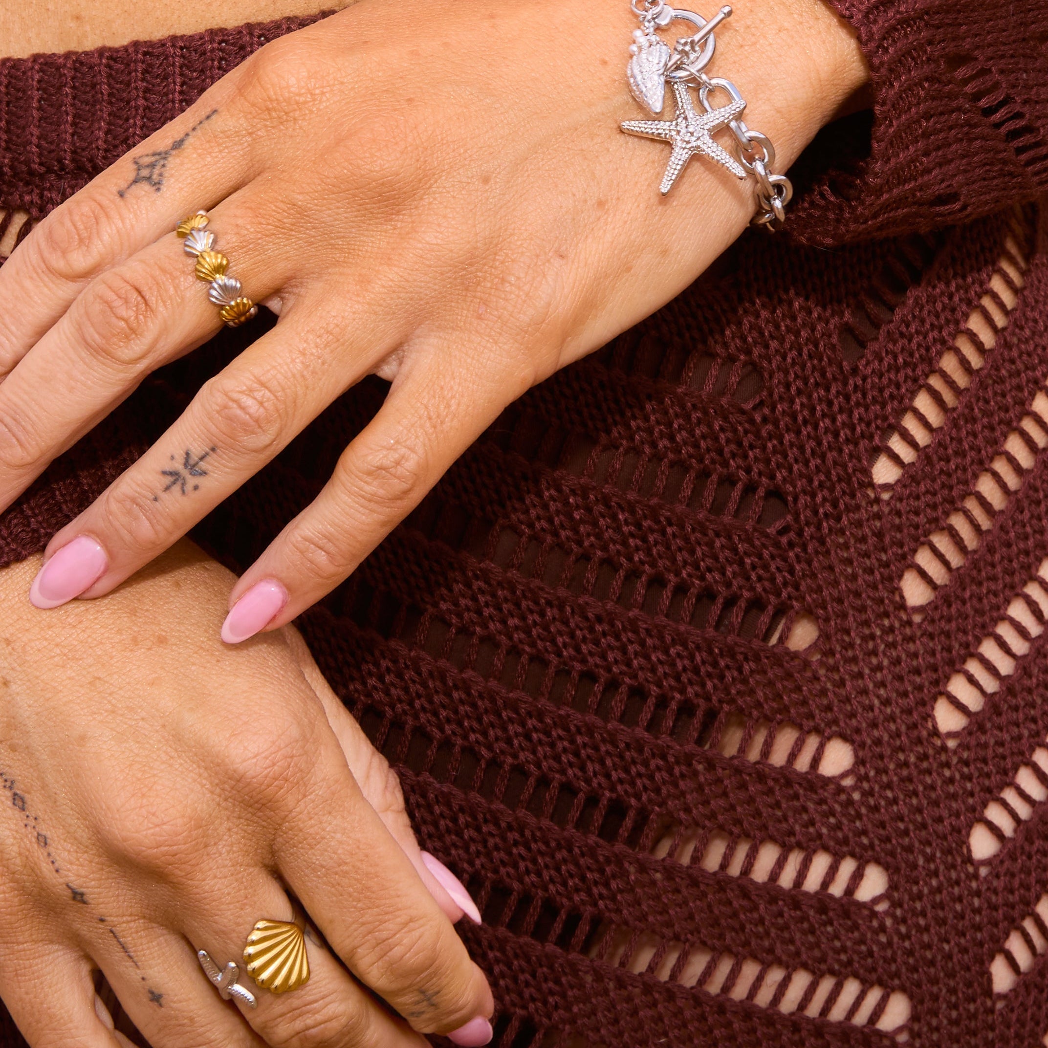 How to Care for Stainless Steel Jewellery