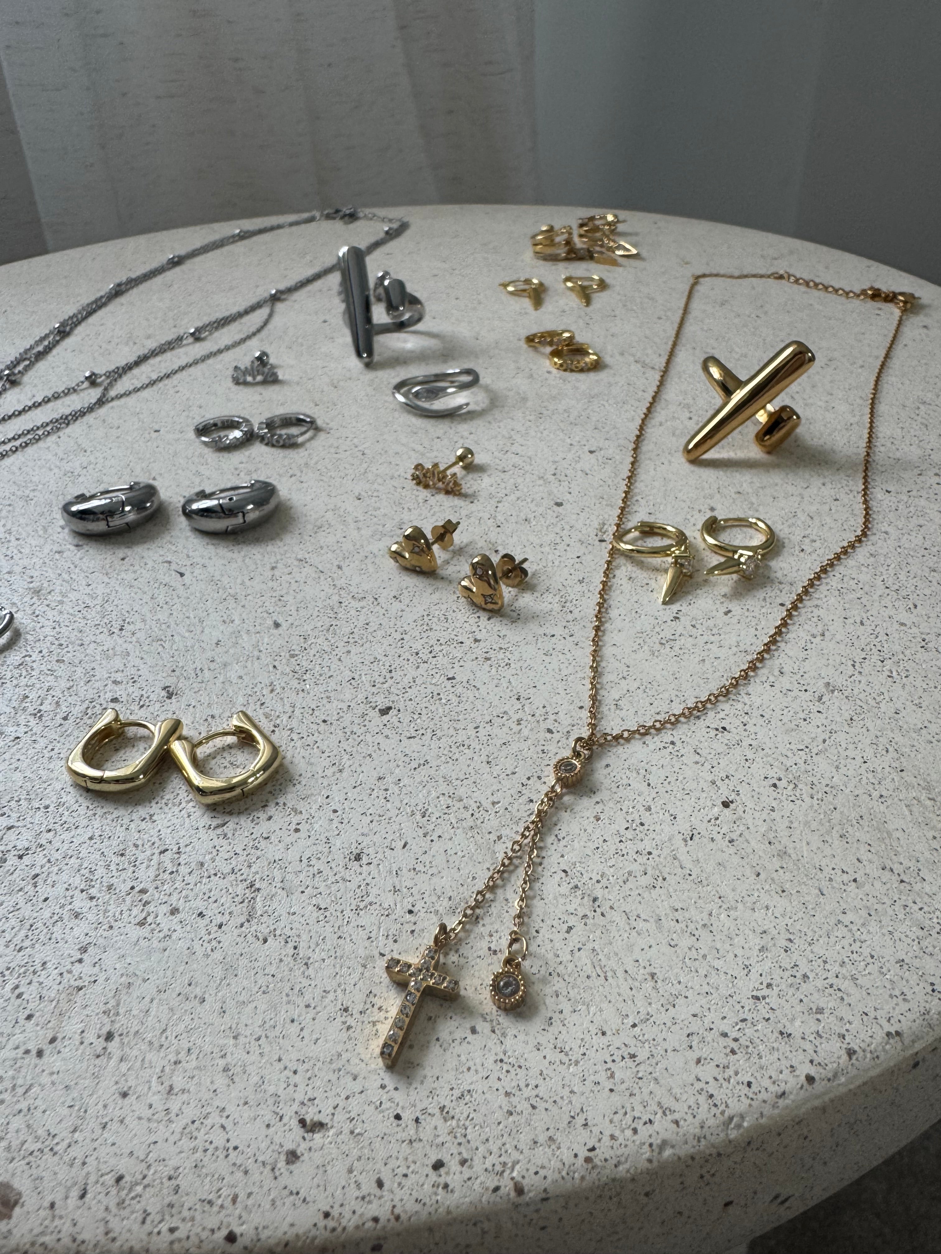 The Spring Edit The Spring Edit – The Seventh Edit