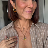 Meet The Amara Necklace