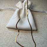 Classic Thin Herringbone Chain