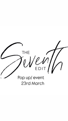 Pop up/ Event