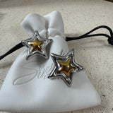 Star light Earrings