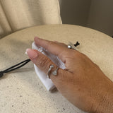 Meet The Wren Ring