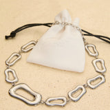 Callie Link Necklace
