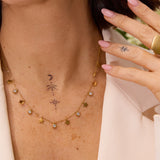 The Seren Necklace