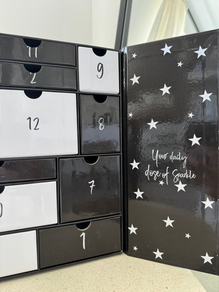 12 Days of Bling Advent Calendar