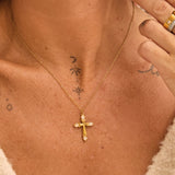 Meet The Margot Necklace