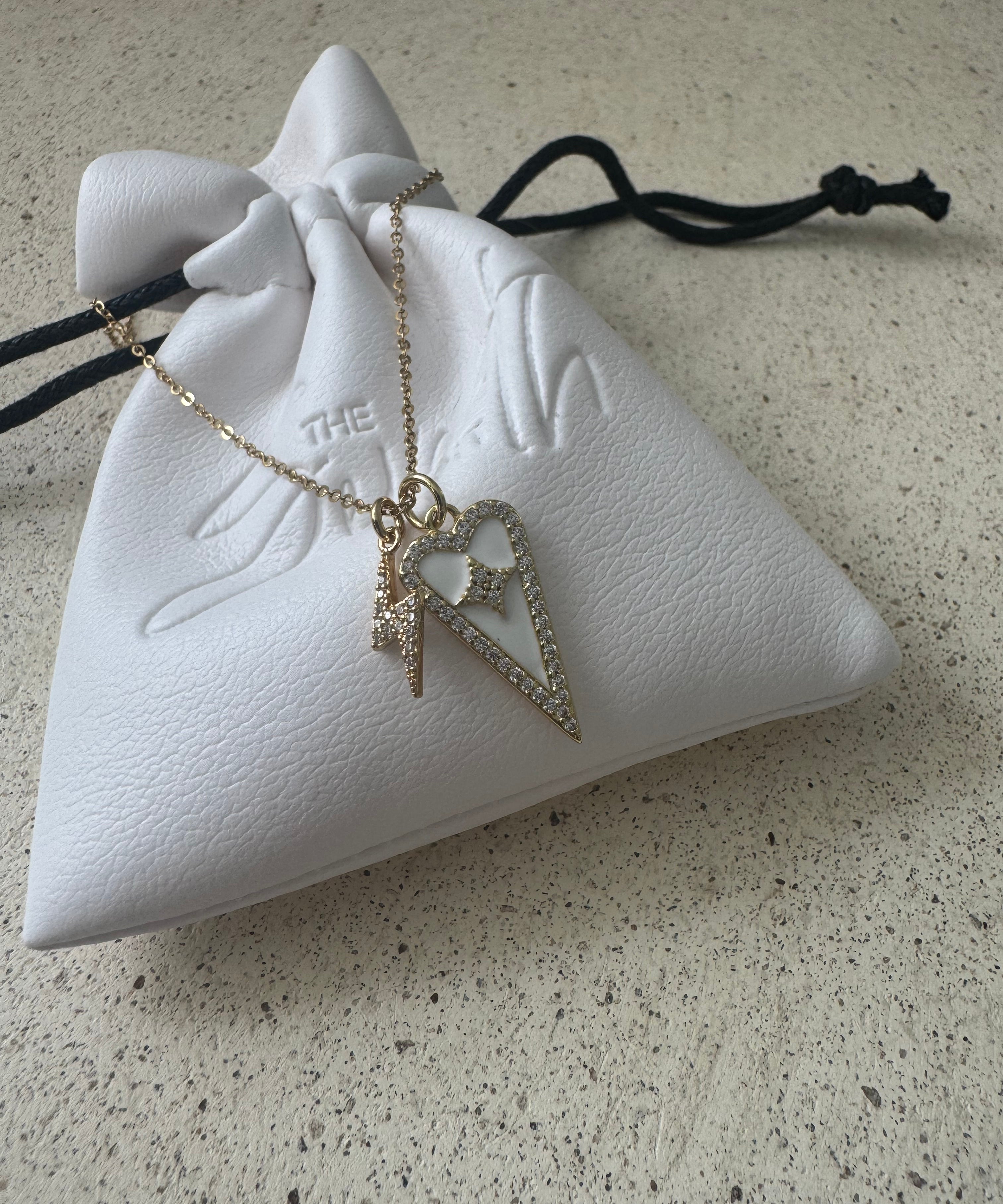 Charm Necklace