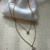 Meet The Celeste Necklace