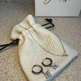 Allure Jewellery set