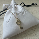 Charm Necklace
