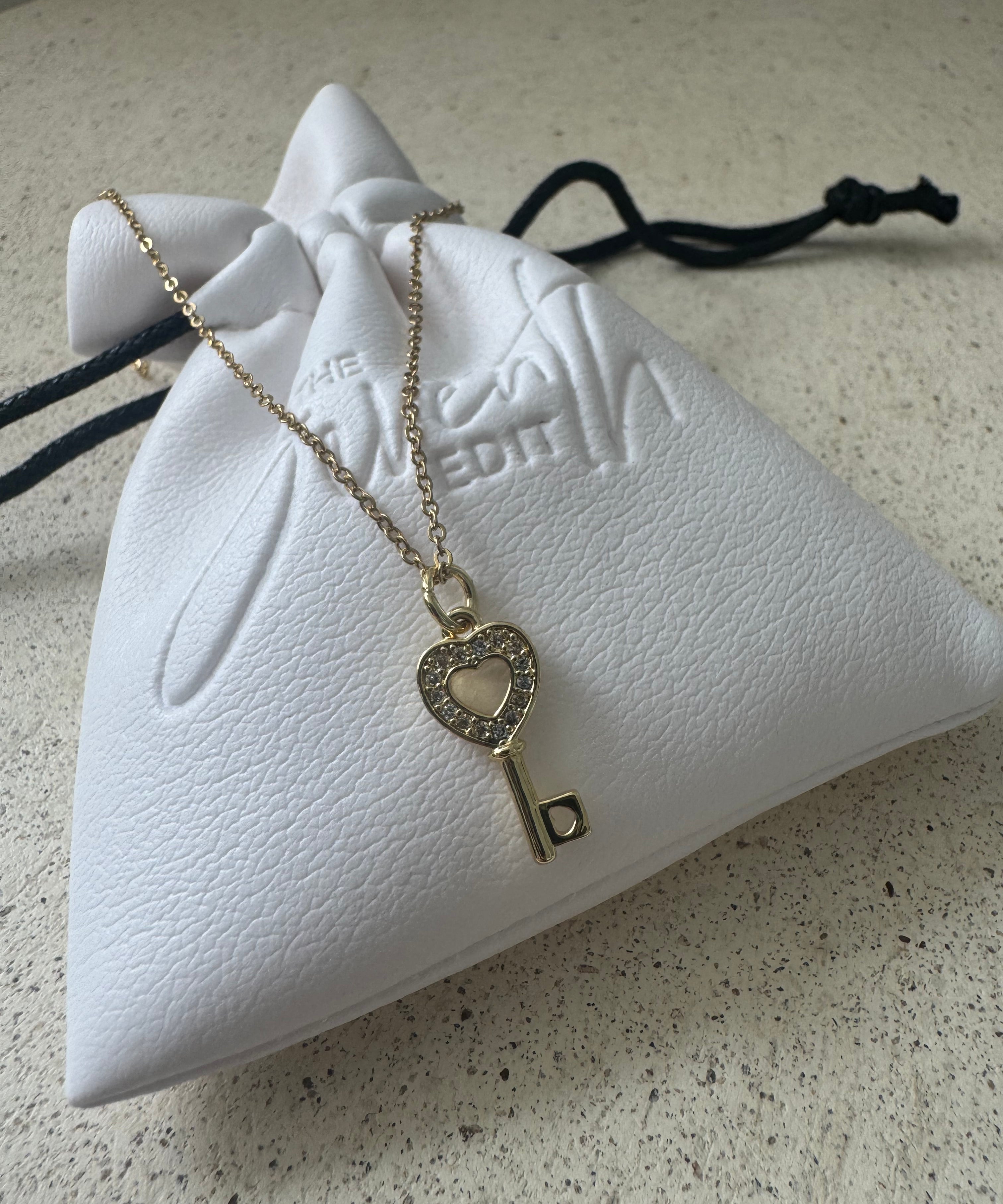 Charm Necklace