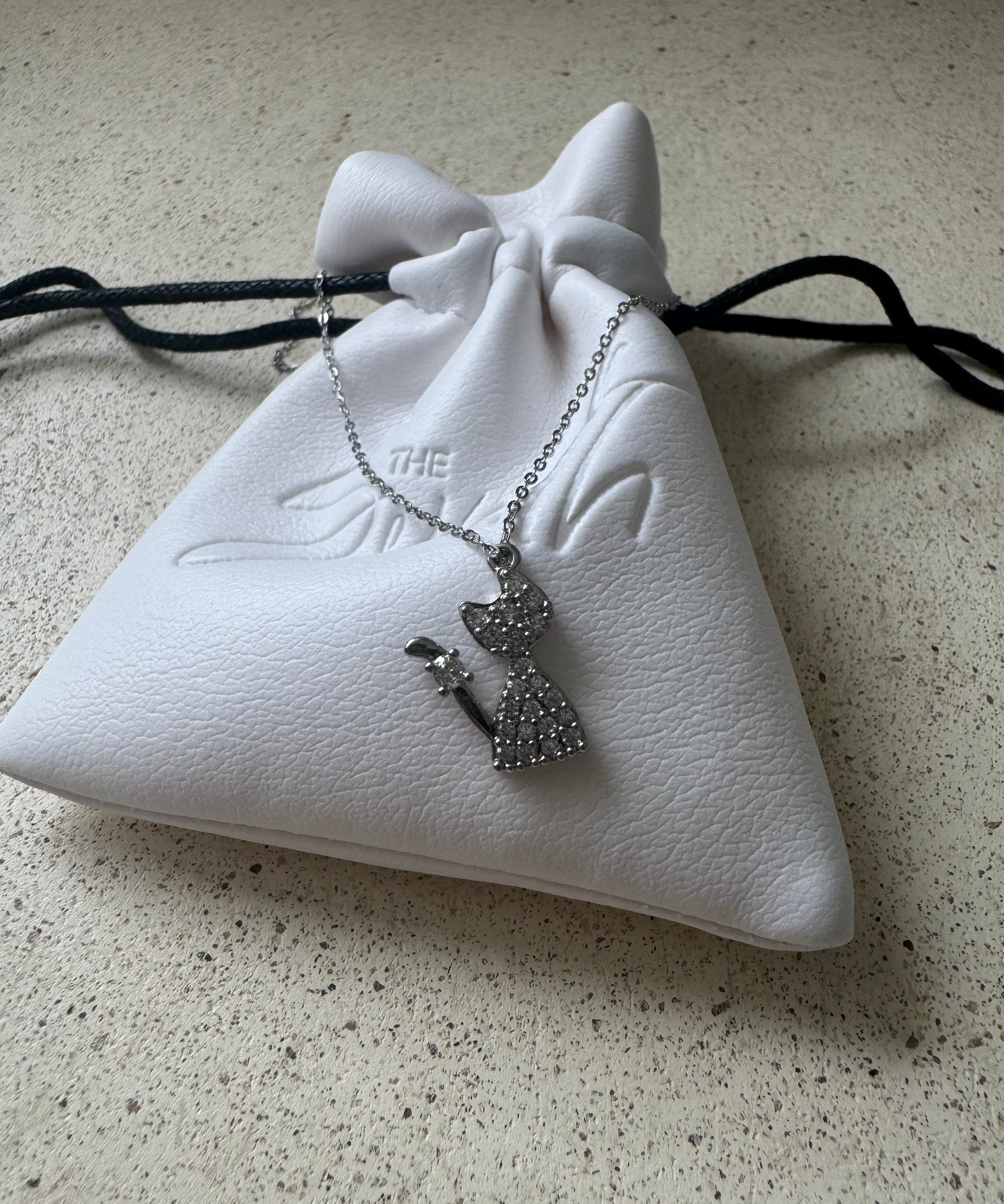 Charm Necklace