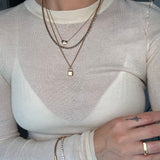 The Golden Allure Set