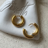 Golden Hoops