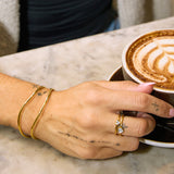 Meet The Frankie Cuff