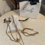 The Golden Allure Set