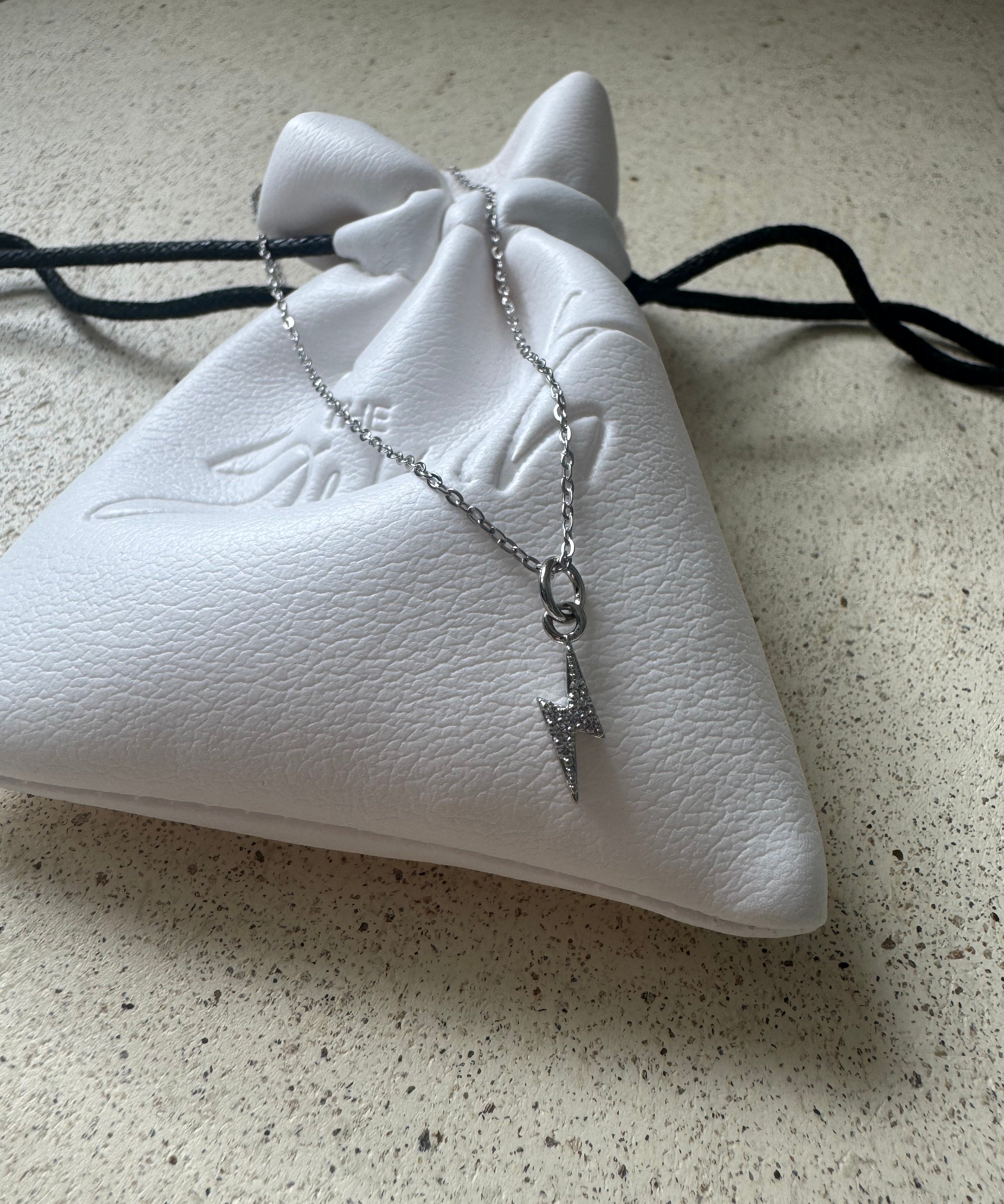 Charm Necklace