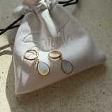 The Marina Drop Hoops
