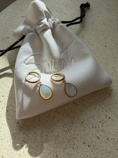 The Marina Drop Hoops