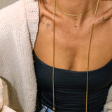 Meet The Reese  Necklace