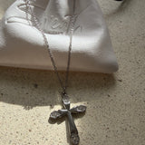 Meet The Margot Necklace