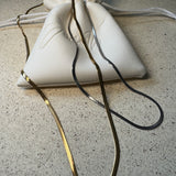 Classic Thin Herringbone Chain