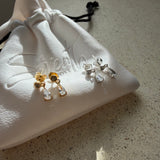 Meet The Isla Drop Studs