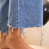 Lola Anklet