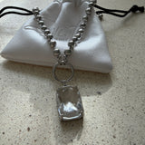 Meet The Lola Necklace