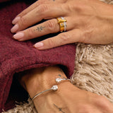Meet The Elodie Bracelet