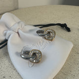 Meet The Amara Earrings