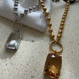 Meet The Lola Necklace