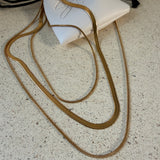 The Harper Layered Necklace