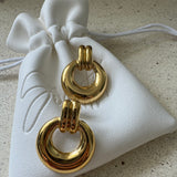 Jenni Earrings