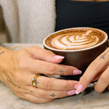 Meet The Isla Ring (Gold)