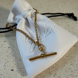 Meet The Sadie Necklace