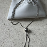 EDITH - Diamante Tennis Bracelet