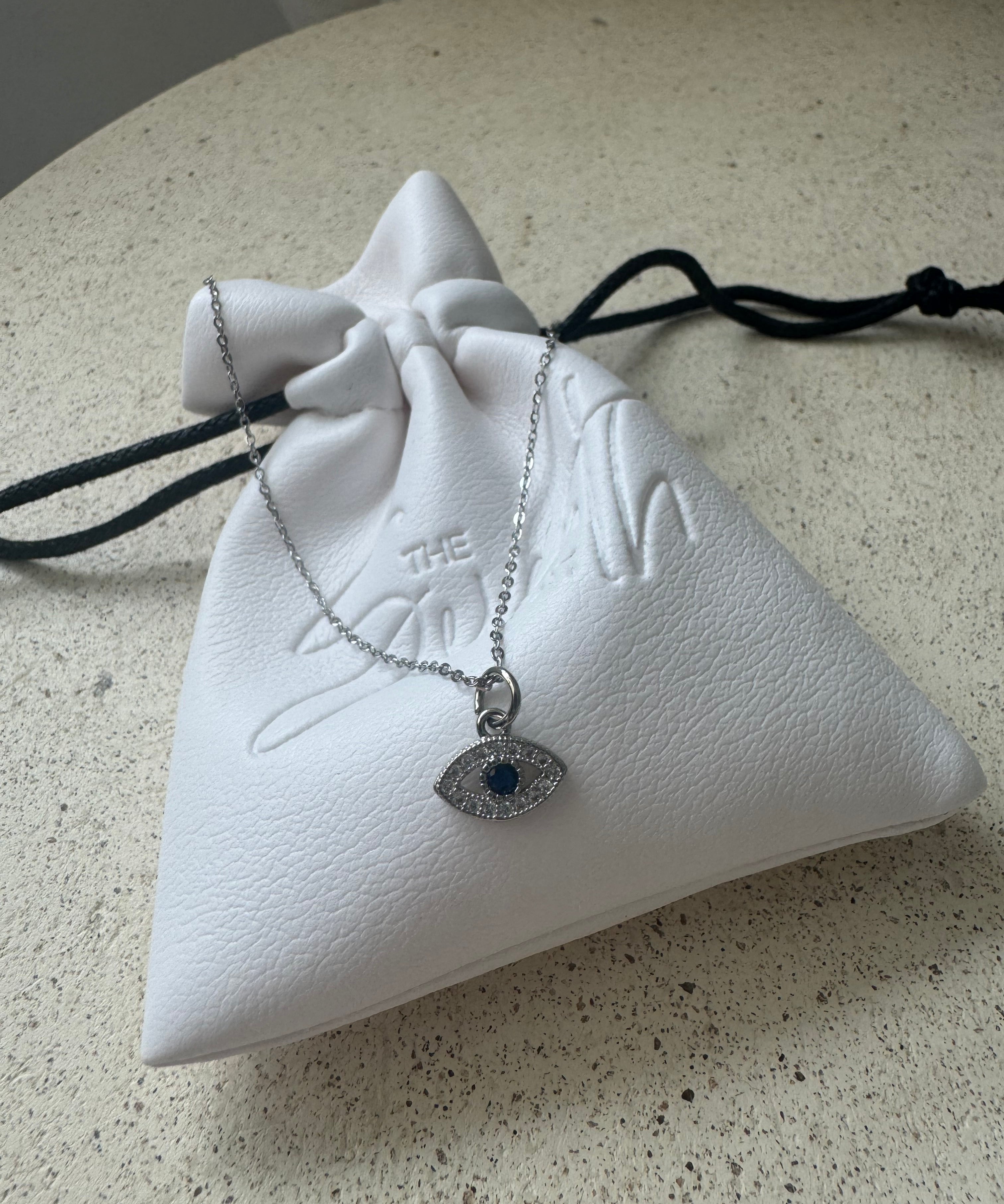 Charm Necklace