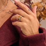 Meet The Frankie Ring