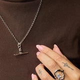 The Delphine Ring