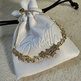 Alice Adjustable Bracelet