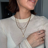 The Golden Allure Set