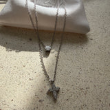 Meet The Celeste Necklace