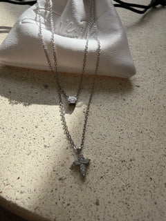 Meet The Celeste Necklace