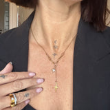 Meet The Salem Necklace