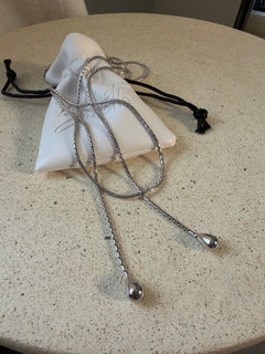 Meet The Reese  Necklace